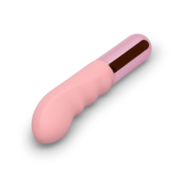 Le Wand Mini Vibe G-Thrill Rechargeable G-Spot Vibrator