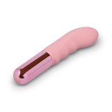 Le Wand Mini Vibe G-Thrill Rechargeable G-Spot Vibrator