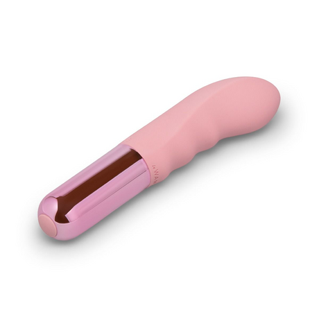 Le Wand Mini Vibe G-Thrill Rechargeable G-Spot Vibrator