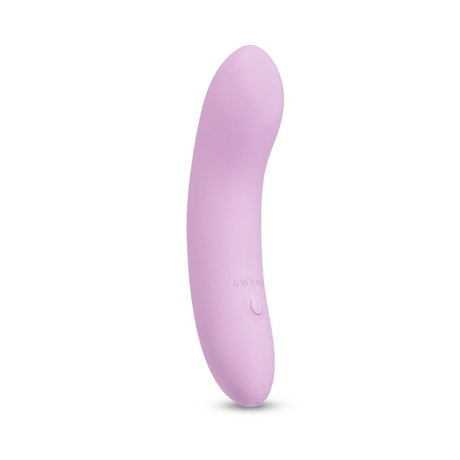 Le Wand Mini Vibe Glide