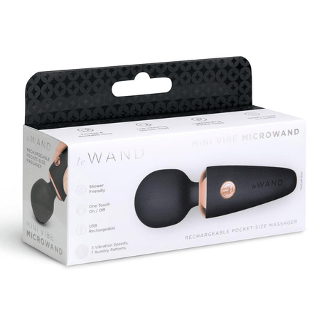 Le Wand Mini Vibe MicroWand