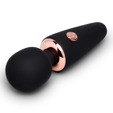 Le Wand Mini Vibe MicroWand