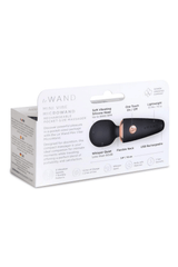 Le Wand Mini Vibe MicroWand