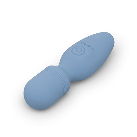 Le Wand Mini Vibe Pocket Wand Rechargeable Mini Wand Vibrator