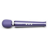 Le Wand Petite - Award-Winning Rechargeable Wand Vibrator - Violet