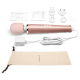 Le Wand Plug-In Vibrating Wand Massager