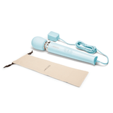Le Wand Plug-In Vibrating Wand Massager
