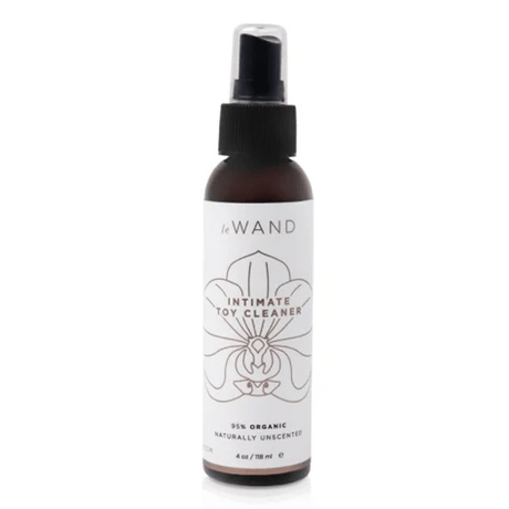 Le Wand Toy Cleaner 118 ml