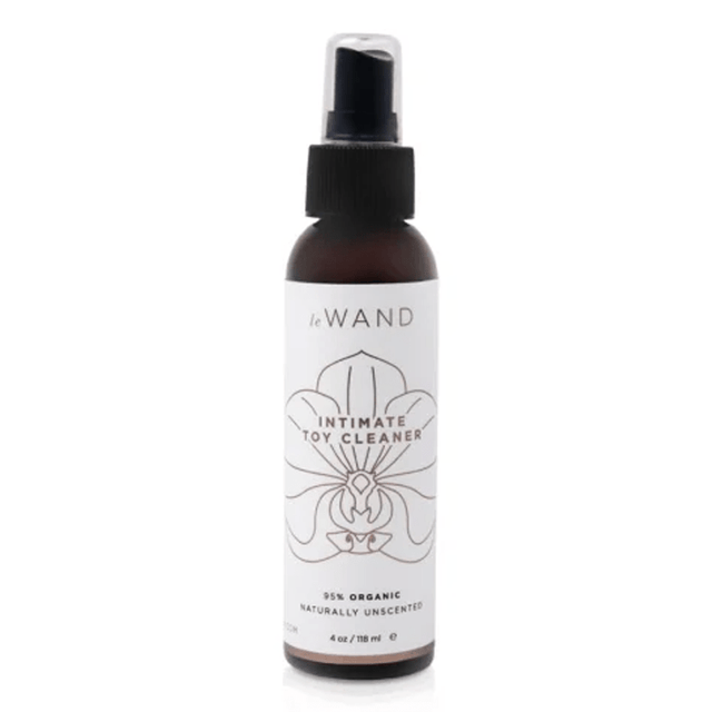 Le Wand Toy Cleaner 118 ml