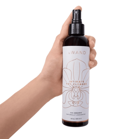 Le Wand Toy Cleaner 255 ml