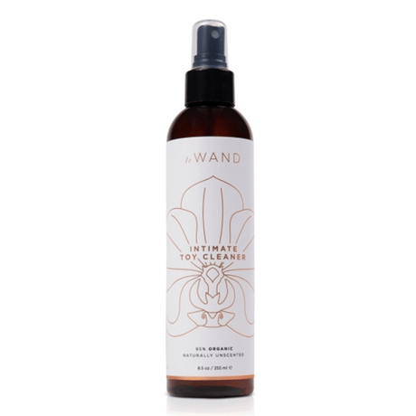 Le Wand Toy Cleaner 255 ml