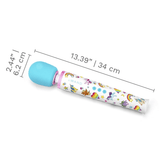 Le Wand Unicorn Wand - Limited Edition Fantasy Pleasure Set