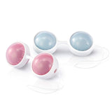 Lelo Beads Mini - Kegel Exercise Set for Pelvic Floor Fitness