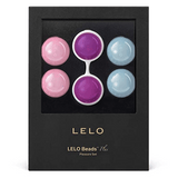 Lelo Beads Plus - Interchangeable Weighted Beads for Pelvic Floor Fitness