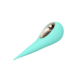 Lelo Dot Aqua - Elliptical Clitoral Stimulator