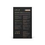 Lelo Dot Cruise - Precision Clitoral Stimulator - Lemon Sorbet