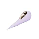 Lelo Dot Lilac - Elliptical Clitoral Stimulator