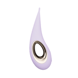 Lelo Dot Lilac - Elliptical Clitoral Stimulator