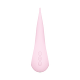 Lelo Dot Pink - Elliptical Clitoral Stimulator