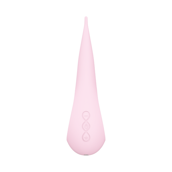Lelo Dot Pink - Elliptical Clitoral Stimulator