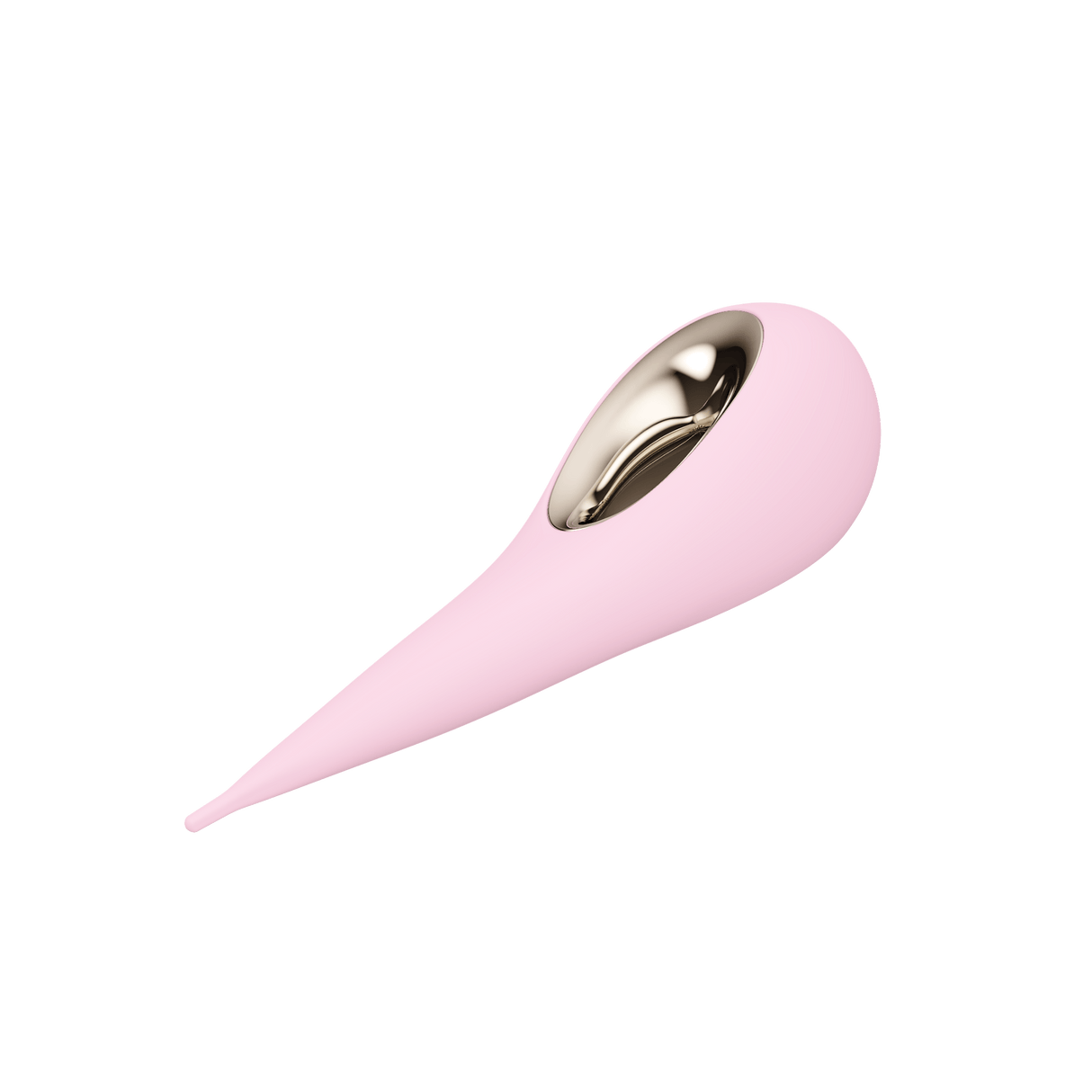 Lelo Dot Pink - Elliptical Clitoral Stimulator