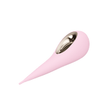 Lelo Dot Pink - Elliptical Clitoral Stimulator