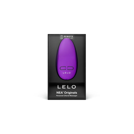 LELO NEA Originals