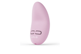 LELO NEA Originals Soft Pink App-Controlled Clitoral Massager