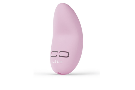 LELO NEA Originals Soft Pink App-Controlled Clitoral Massager