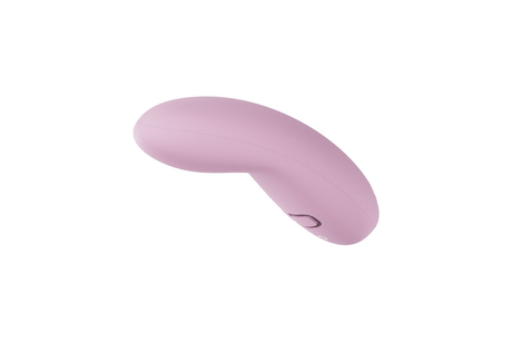 LELO NEA Originals Soft Pink App-Controlled Clitoral Massager