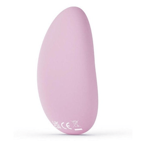LELO NEA Originals Soft Pink App-Controlled Clitoral Massager
