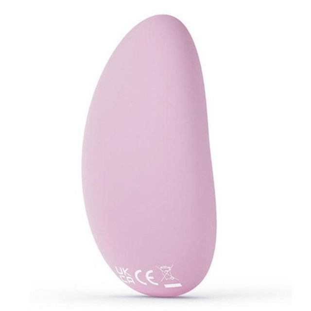 LELO NEA Originals Soft Pink App-Controlled Clitoral Massager