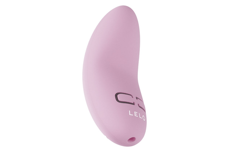 LELO NEA Originals Soft Pink App-Controlled Clitoral Massager
