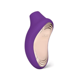 LELO SONA 2 Cruise Sonic Clitoral Massager - Purple