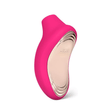 LELO SONA 2 Cruise Sonic Clitoral Massager - Cerise