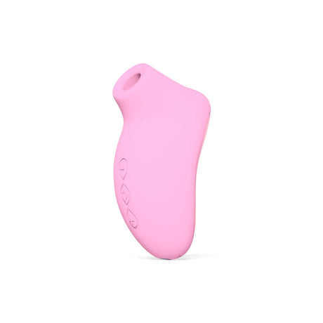 Lelo Sona 2 Travel - Clitoral Massager