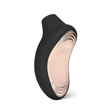 LELO SONA Sonic Clitoral Massager - Black