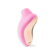 LELO SONA Sonic Clitoral Massager - Pink