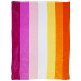 Lesbian Polar Fleece Blanket 50" x 60"