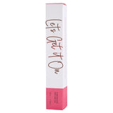 LET'S GET IT ON Perfume Oil with Pheromones - Fruity - 9.2mL