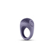 Levi Seduction Vibrating Cock Ring