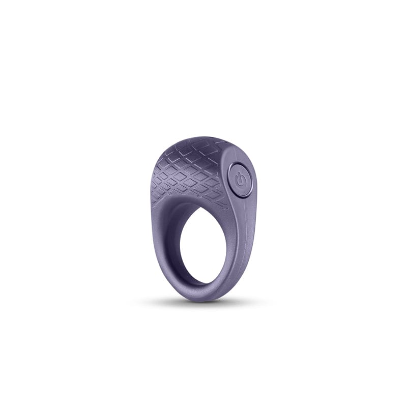 Levi Seduction Vibrating Cock Ring