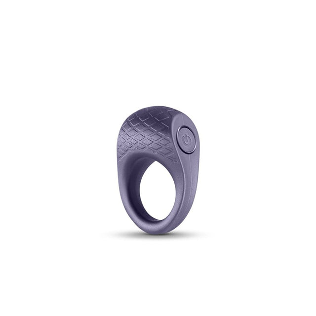 Levi Seduction Vibrating Cock Ring