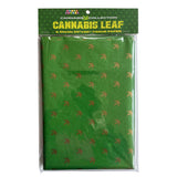 Cannabis Leaf Tissue Paper