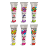 Lickable Lube - Sour Strawberry 4oz