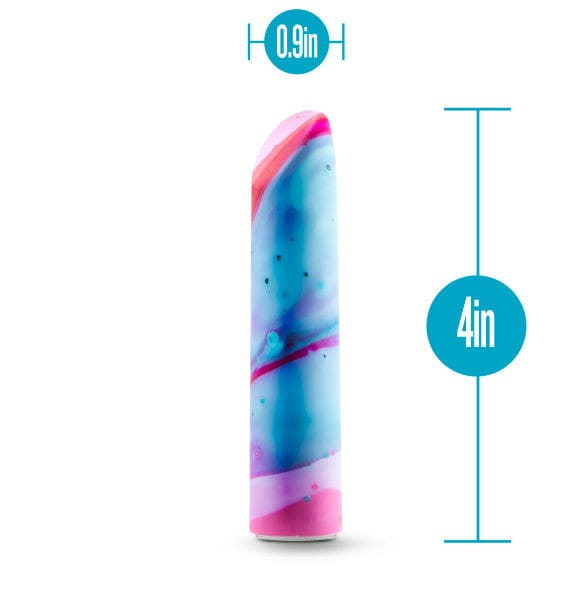 Limited Addiction - Fascinate - Power Vibe - Peach