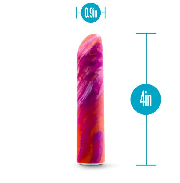 Limited Addiction - Fiery - Power Vibe - Coral