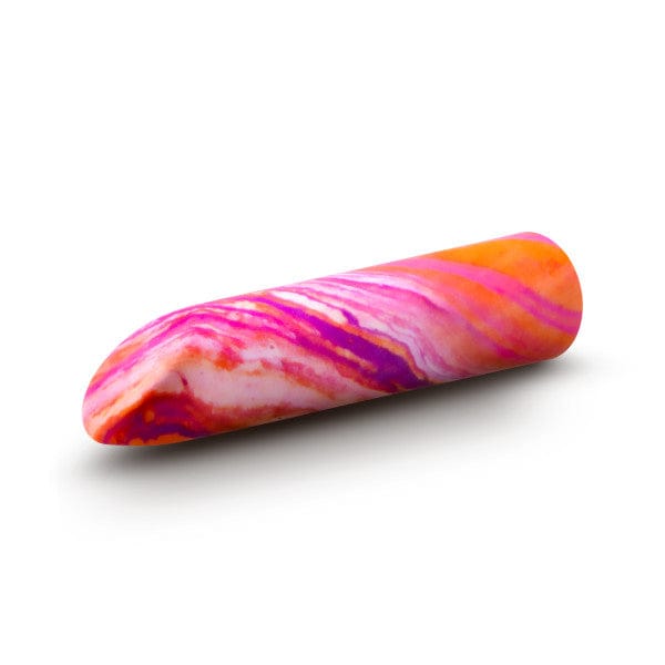 Limited Addiction - Fiery - Power Vibe - Coral