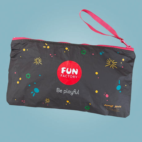 LIMITED EDITION TOYBAG