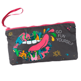 LIMITED EDITION TOYBAG